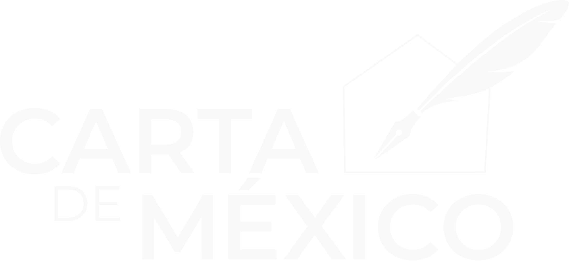 Carta de México