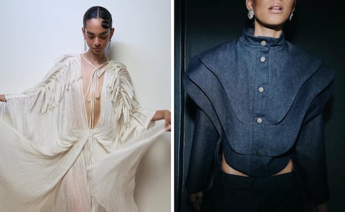 5 diseñadores que debes conocer si amas la moda mexicana