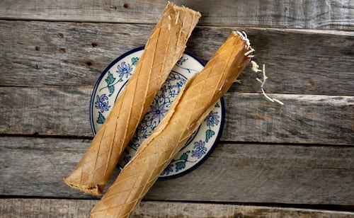 5 lugares para comer marquesitas en CDMX