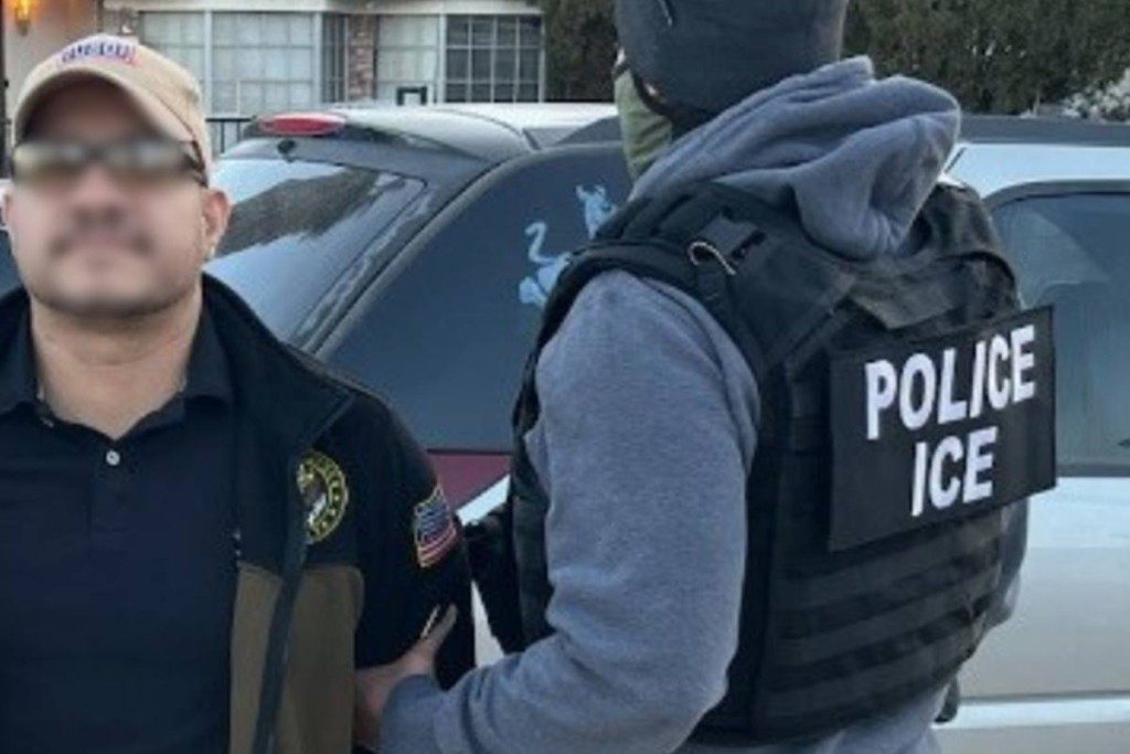 6 abusos que viven los migrantes en centros de detención del ICE