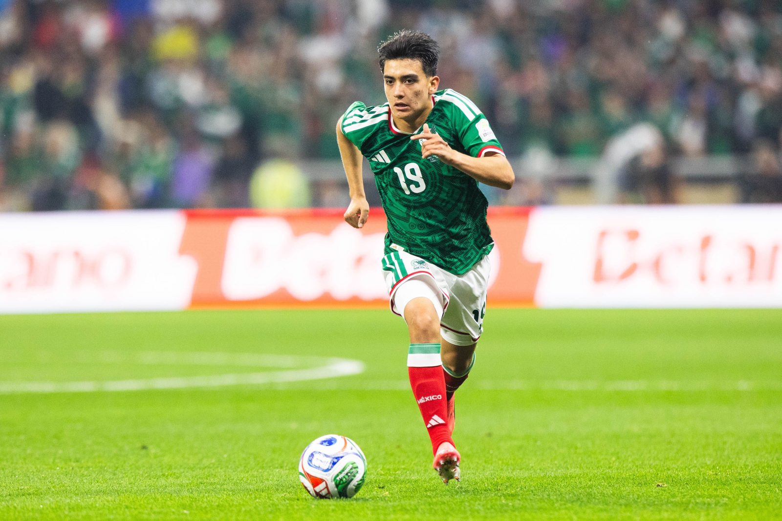 75% aprueba desempeño de la Selección Mexicana en el Mundial 2026, según Encuesta EF