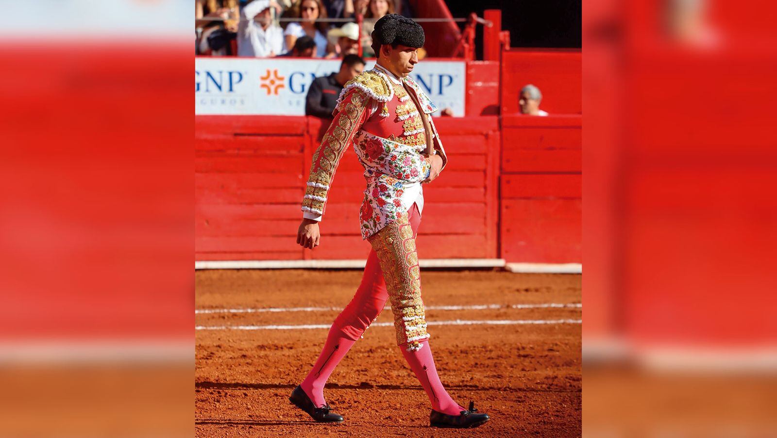 ¡A la final!