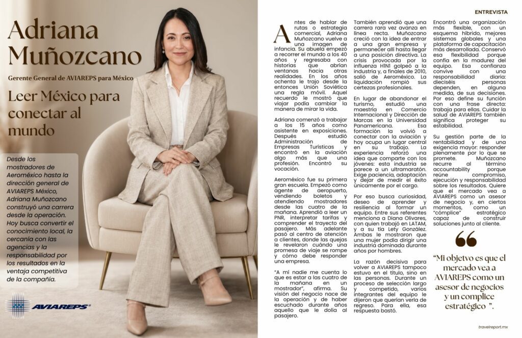 Adriana Muñozcano