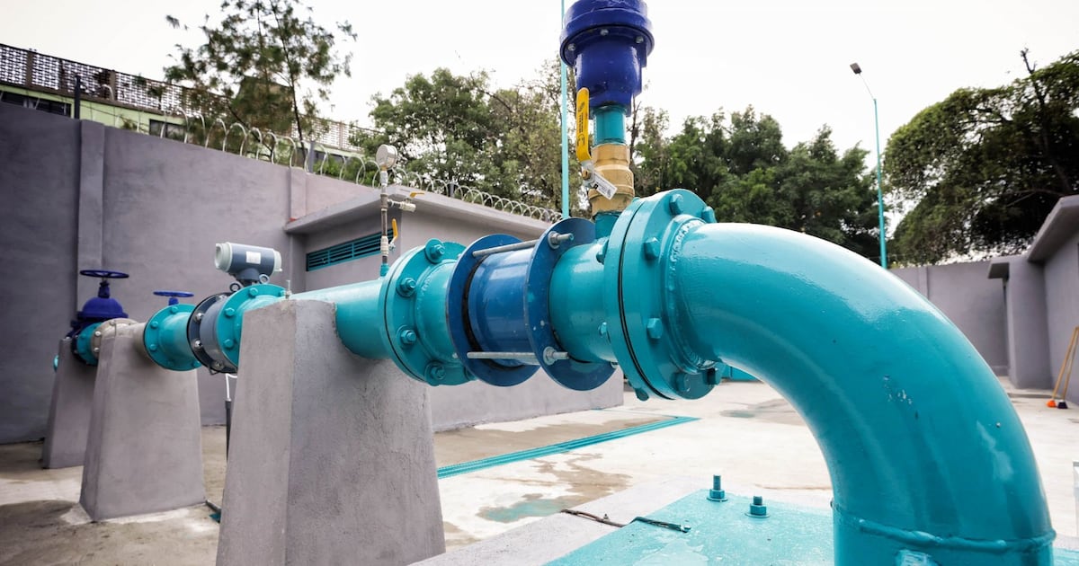 Agua con olor a caño en Guadalajara: ¿Qué son los nidos de lluvia y cómo abastecerá a Jalisco?