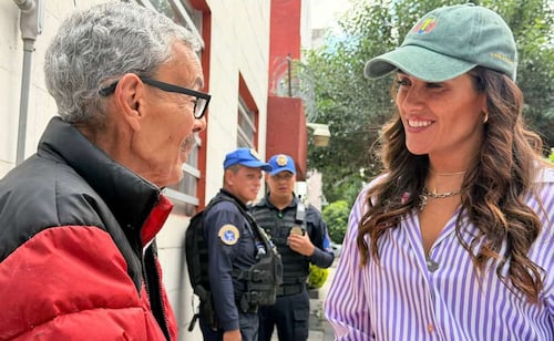 Alcaldía Cuauhtémoc reduce percepción de inseguridad; estrategia Blindar Cuauhtémoc destaca patrullajes y recuperación de espacios