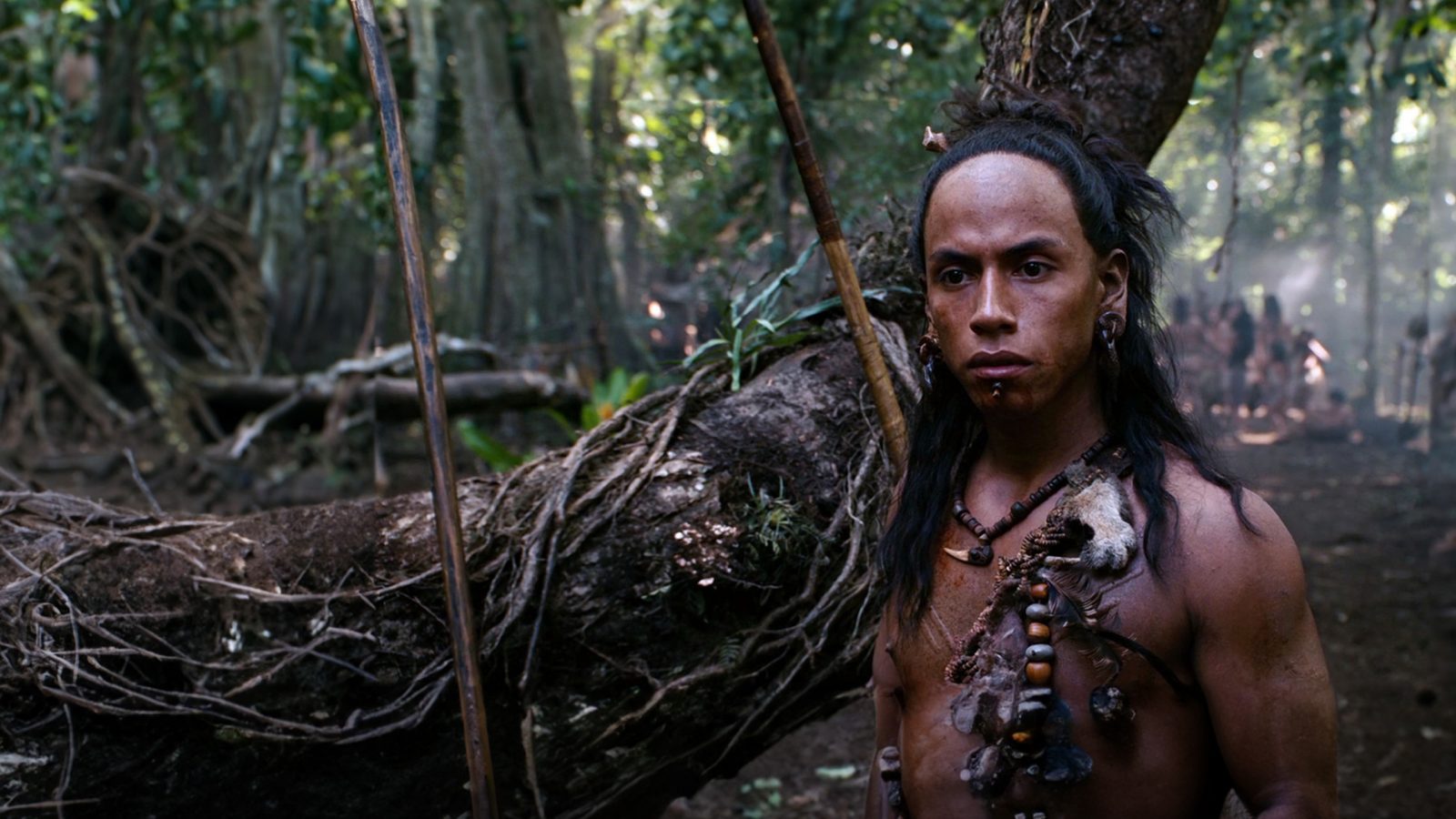 ‘Apocalypto’: la polémica película de Mel Gibson sobre los mayas que fue filmada en Veracruz