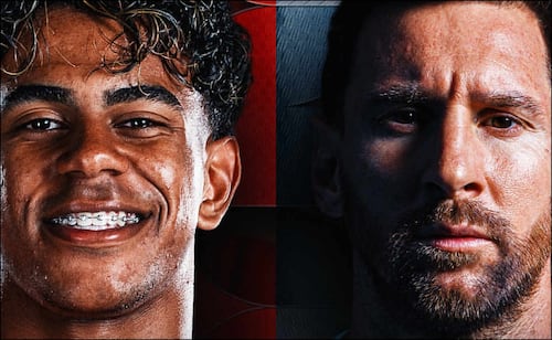 Argentina vs España, la gran victoria del español en Estados Unidos durante el Mundial 2026