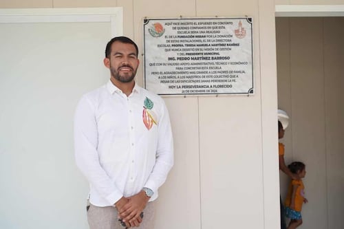 Asesinan a Pedro Martínez, expresidente municipal de San Juan Cacahuatepec, Oaxaca; suman cuatro exalcaldes ejecutados en 2026
