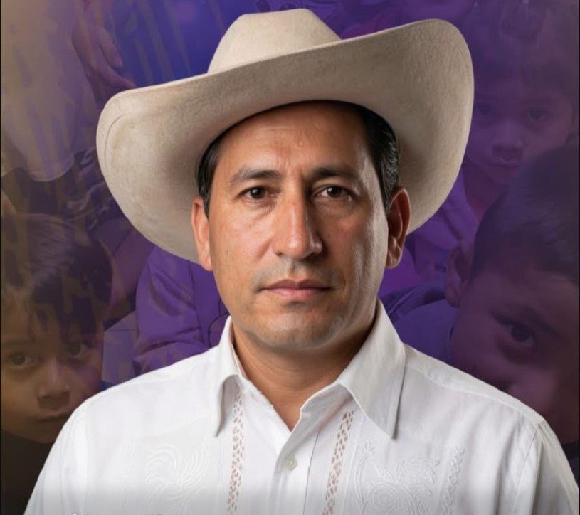 Asesinan al periodista poblano Josué Martínez Contreras. Van 17 con Sheinbaum