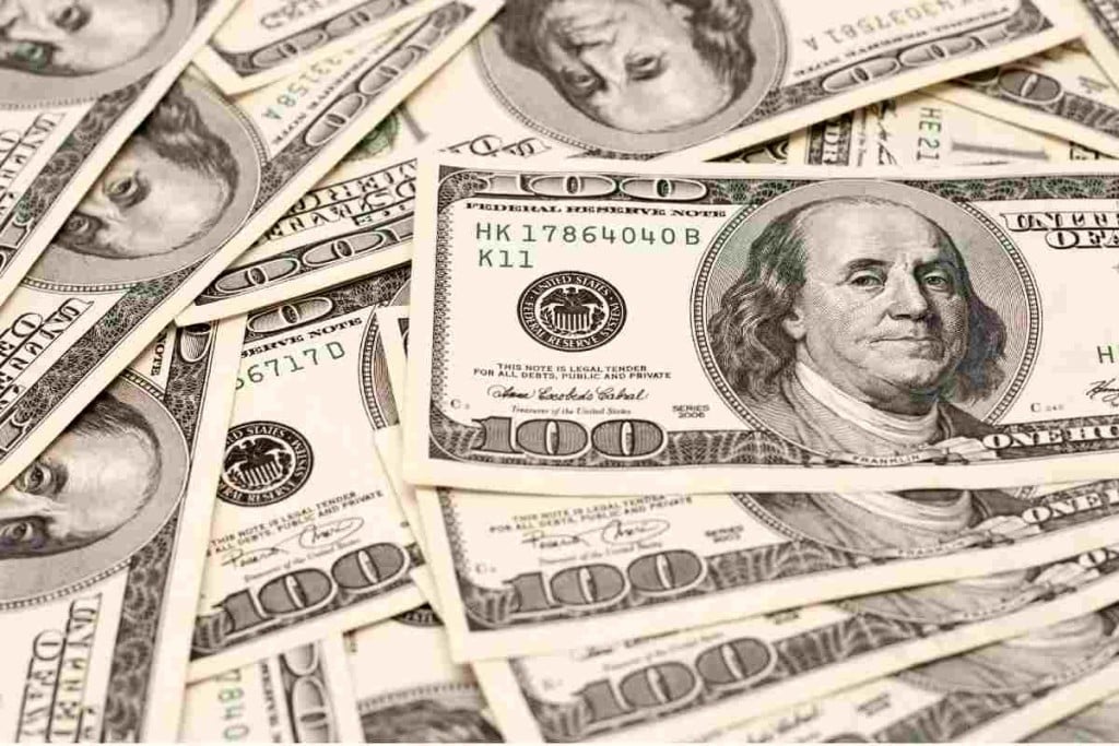 Así amaneció el precio del dólar hoy 1 de julio de 2026