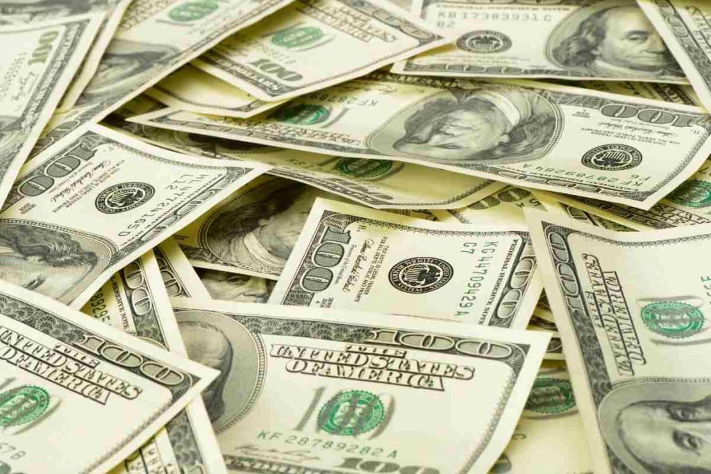 Así amaneció el precio del dólar hoy 18 de julio de 2026