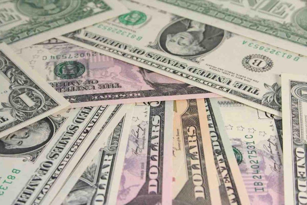 Así amaneció el precio del dólar hoy 24 de julio de 2026