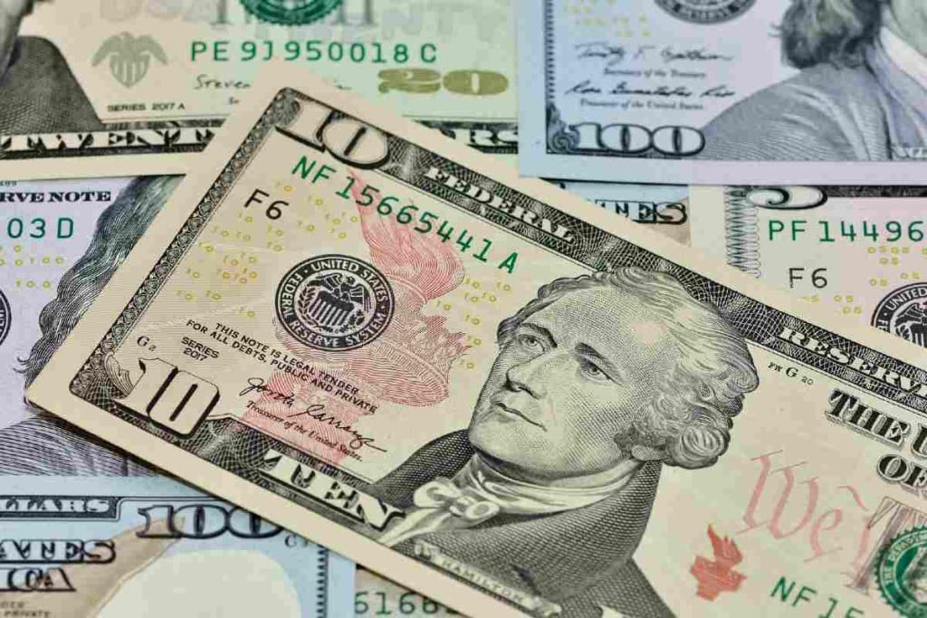 Así amaneció el precio del dólar hoy 28 de julio de 2026