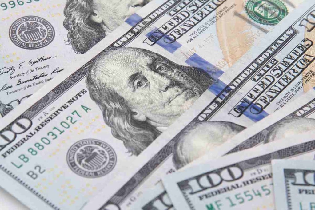 Así amaneció el precio del dólar hoy 31 de julio de 2026