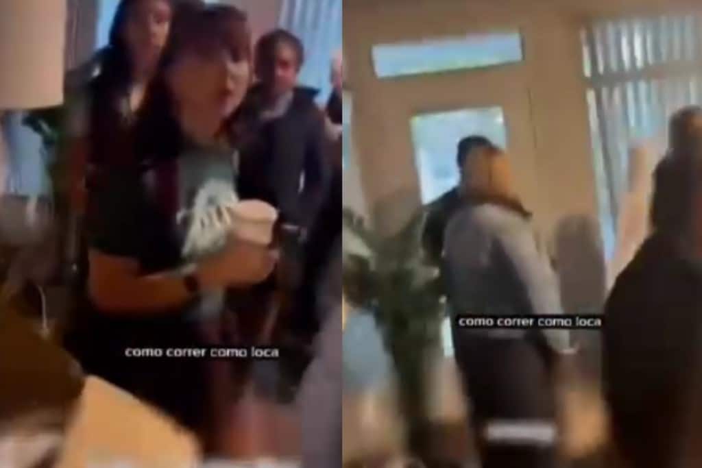 Así ayudó un mexicano a familias que huían de un tiroteo en Seattle