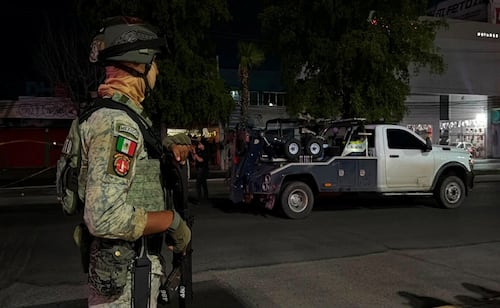 Ataque armado contra dos hermanos en Culiacán; uno muere y el otro resulta herido