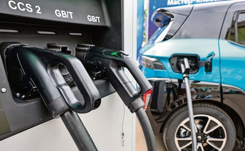 Aumenta 22% venta de autos eléctricos, híbridos y de rango extendido en primer semestre: EMA destaca resiliencia del mercado mexicano