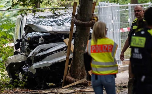 Autor del atentado en Berlín juró lealtad al EI; ya había sido condenado en Líbano por su pertenencia a la organización yihadista