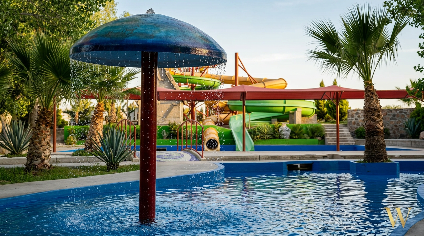 Balnearios en Chihuahua para un verano fresco