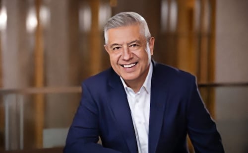 Banamex anuncia la salida de Ignacio Deschamps; "me voy con la sensación de una misión cumplida", afirma el exdirectivo