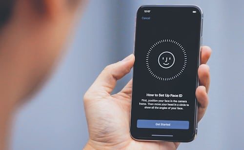 Banca está lista para la biometría facial a clientes