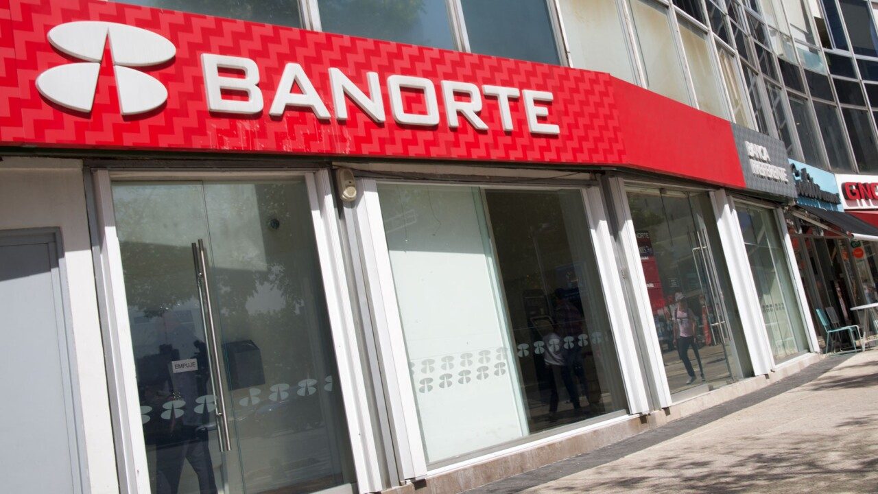 Banorte anticipa segundo semestre más dinámico y apunta a crecer 9% el crédito