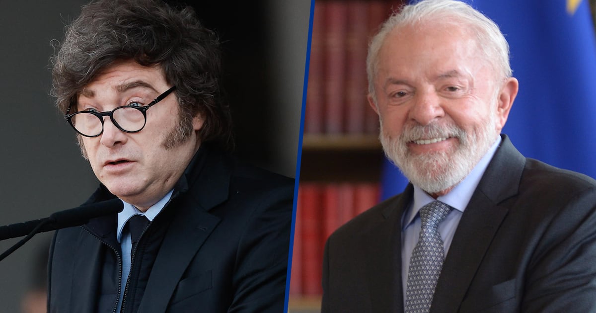 Brasil llama a Milei ‘payaso’ por insultar a Lula da Silva: ‘Economía argentina es peor que la brasileña’