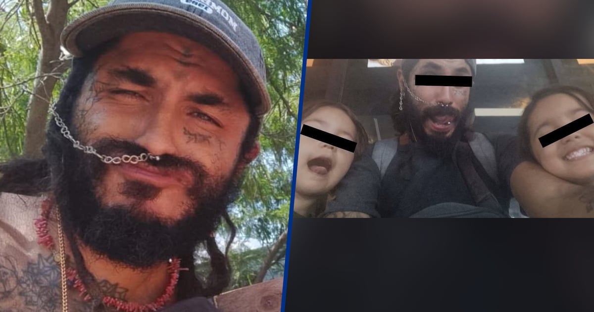 Buscan a dos niños sustraídos de guardería en San Nicolás de los Garza; padre se los llevó sin permiso
