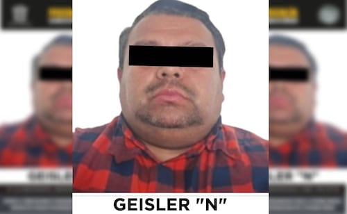 Cae Gesiler "N", objetivo prioritario y presunto integrante de "Los Vallarta", célula ligada al CJNG; es vinculado a proceso por homicidio