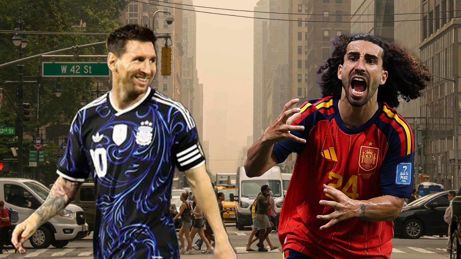 ¿Calidad del aire en Nueva York empeorará rumbo a la final del Mundial 2026? Así está el pronóstico