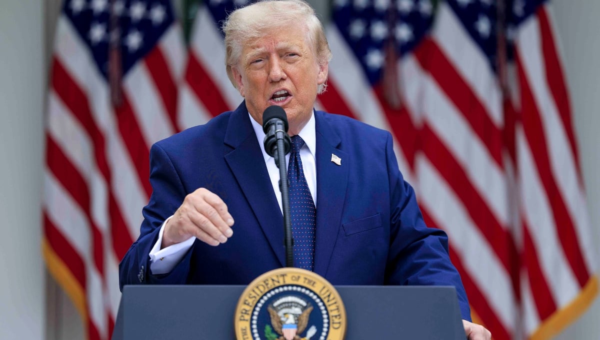 Canadá cancela inauguración del puente que conecta con EU... y Trump amaga con obtener 50% de ganancias