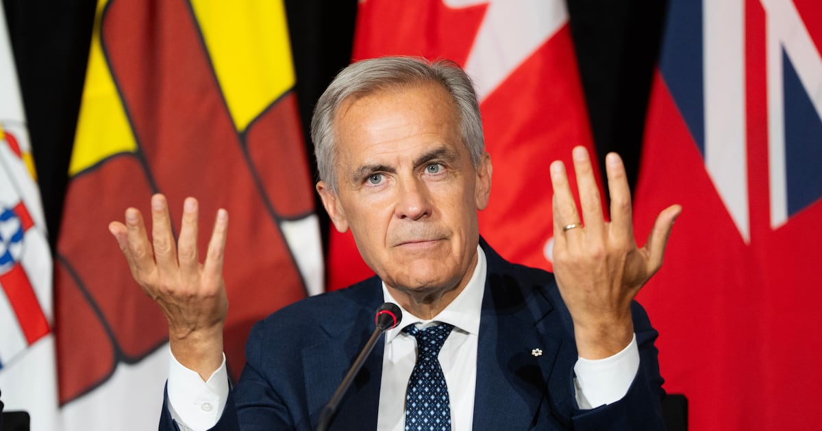 Canadá dice que ‘no caerá en provocaciones’ por aranceles de Trump: ‘Sería contraproducente en esta etapa’