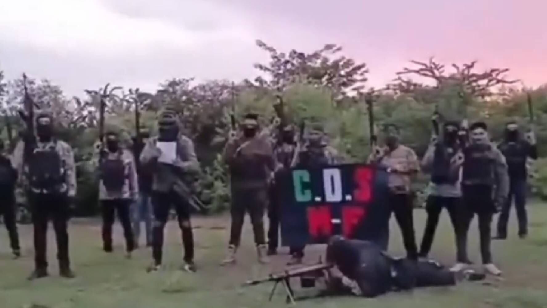 Cártel de Sinaloa se adjudica masacre en Zacatecas: ‘No eran inocentes’