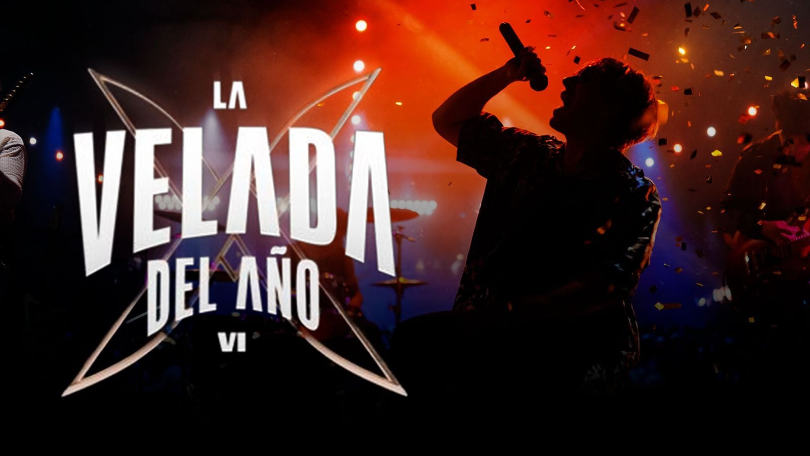 Cartelera musical de La Velada del Año VI: ¿Qué artistas dan show EN VIVO HOY?
