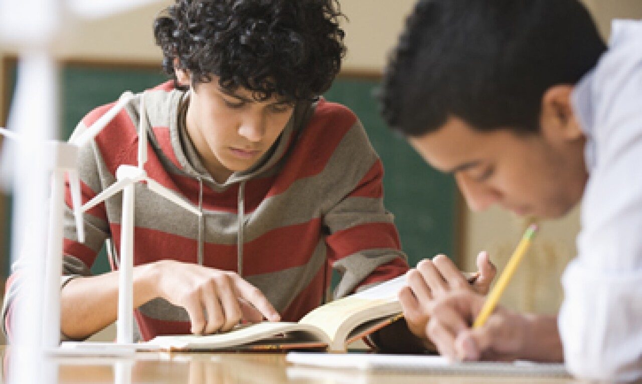 Casi 40% de los estudiantes no sabe a qué quiere dedicarse