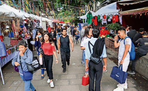 CDMX, ciudad ruidosa; reportan 3 denuncias diarias por estruendo
