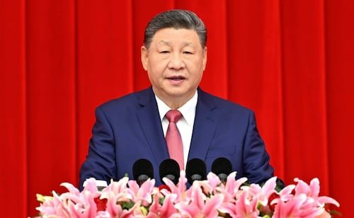 China rechaza acusación de Trump sobre supuesta interferencia electoral en EU; es "infundada", dice