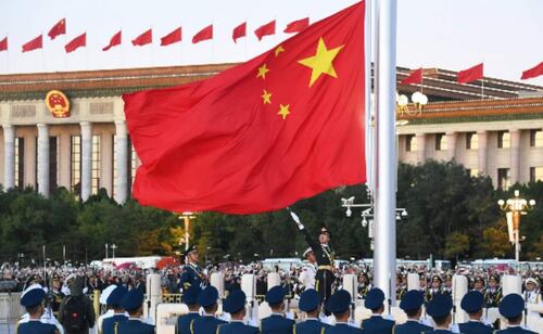 China supera a Estados Unidos en percepción global; encuesta registra un cambio histórico