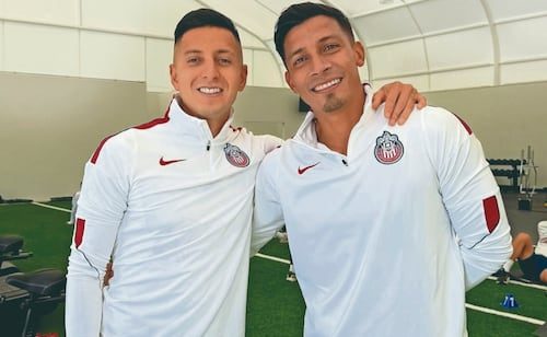Chivas se convierte en el equipo más caro de la Liga MX