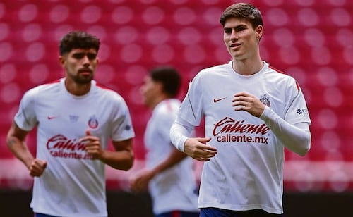 Chivas vs Toluca: El Rebaño tendrá su primera gran prueba del Apertura 2026 cuando reciba a los Diablos Rojos