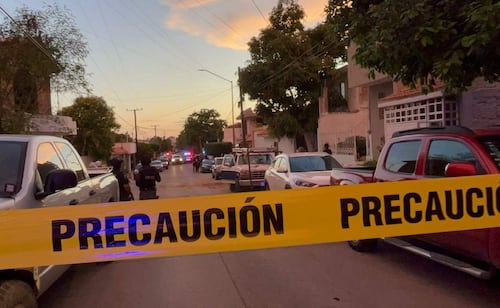 Cinco personas son asesinadas en Valle de Santiago y Yuriria, Guanajuato; tres más resultan heridas