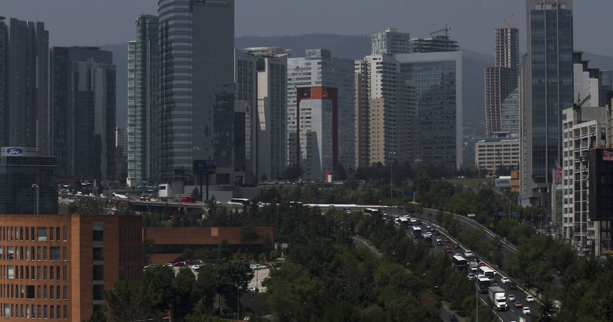 Ciudades y trabajos