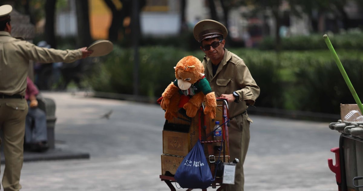 Clima en CDMX y Edomex: Día fresco con temperaturas máximas de 25°C el viernes 24 de julio