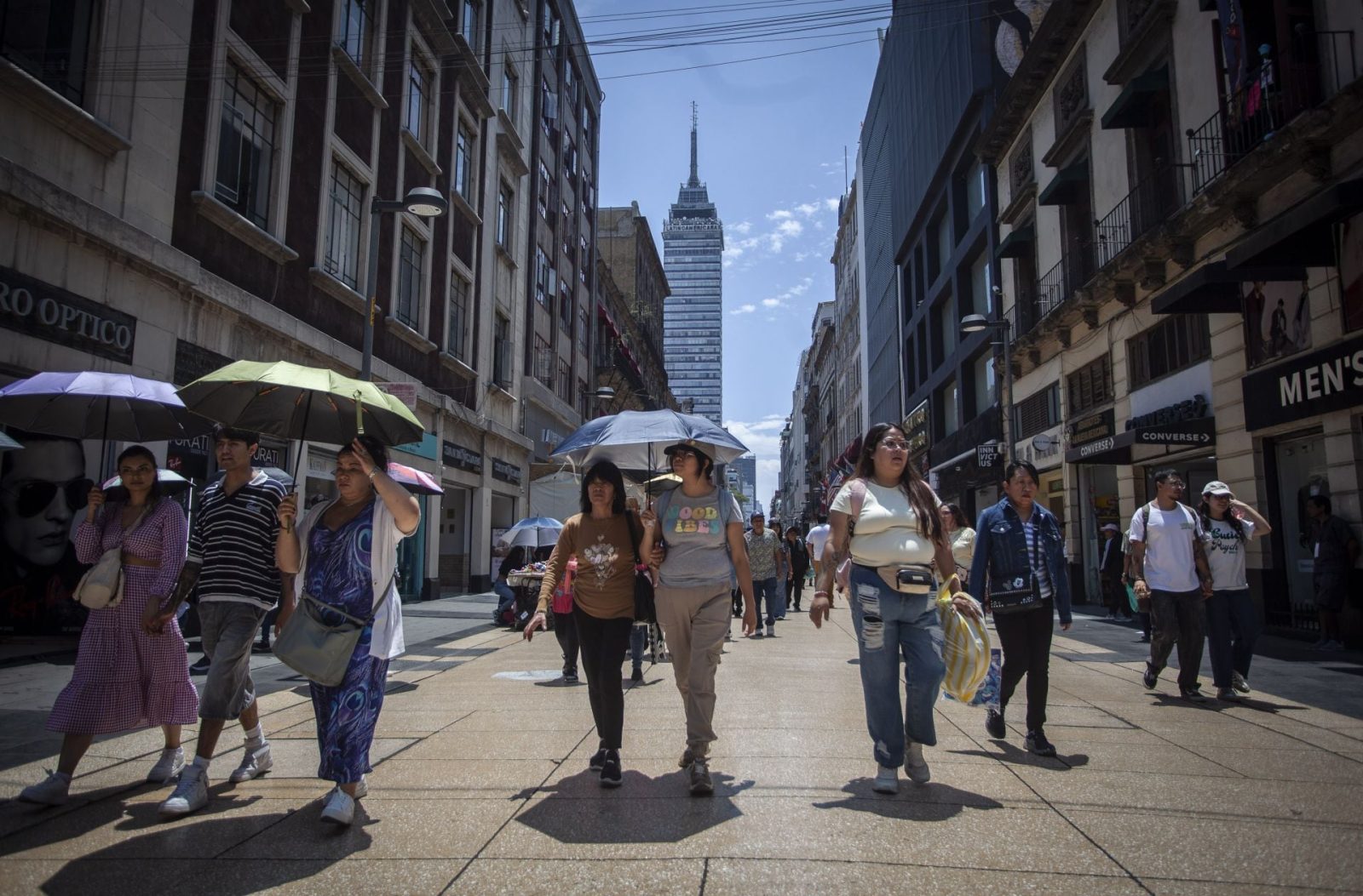 Clima en CDMX y Edomex: Mañanas frescas y cielos variables el miércoles 29 de julio