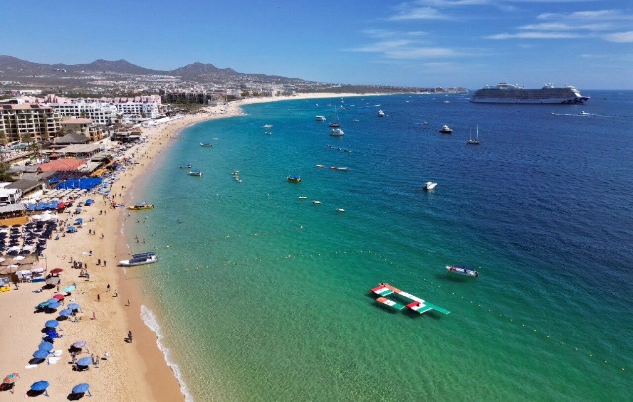 Cofepris reprobó estas cinco playas por contaminación; revisa si está tu destino de vacaciones 2026