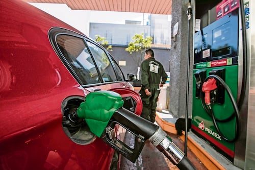Comisión Nacional de Energía lanza registro temporal para autoconsumo de petrolíferos; busca ordenar operaciones
