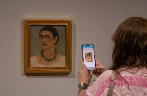 Comité Internacional que vela por el arte moderno externa su preocupación por la Colección Gelman 