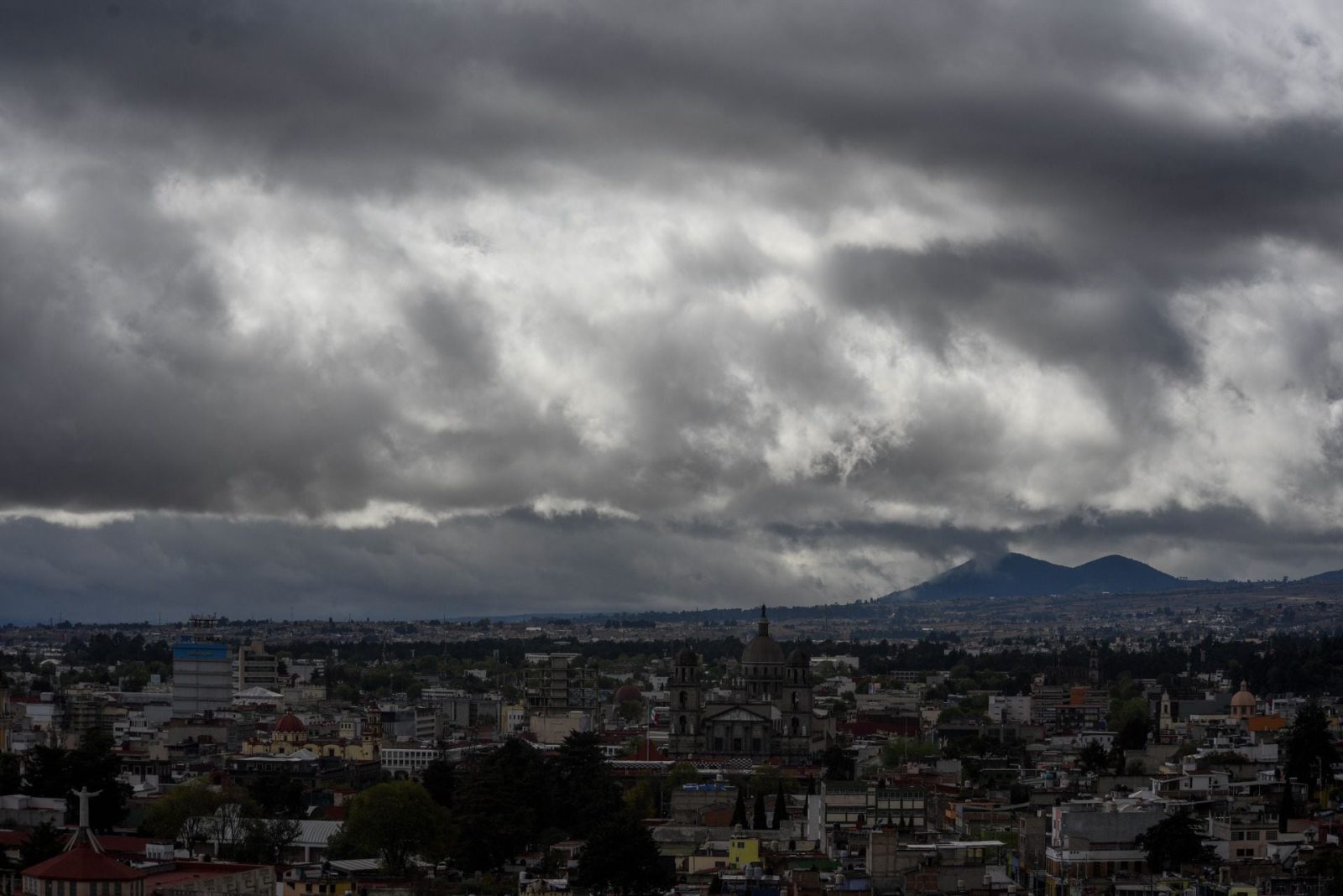 ¿Cómo estará el clima en Puebla y Morelos? Este es el pronóstico para este jueves 16 de julio