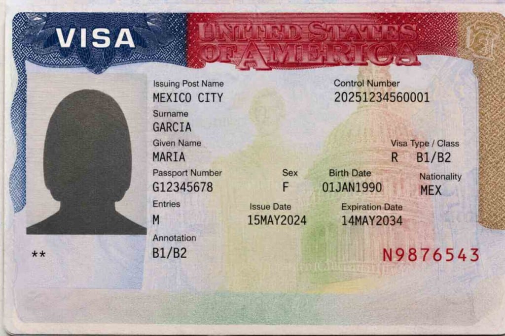 ¿Cómo sacar la visa de turista para Estados Unidos en 2026? Guía paso a paso