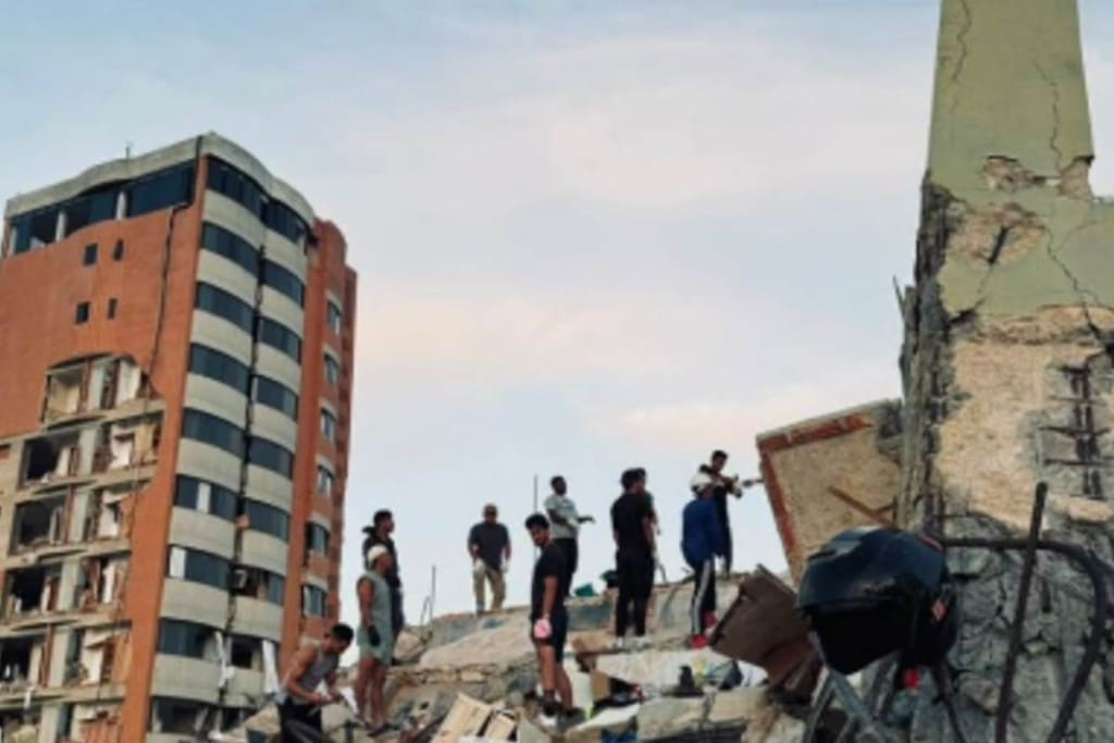 Cómo seguir ayudando a Venezuela desde Estados Unidos tras los terremotos (y sin caer en estafas)